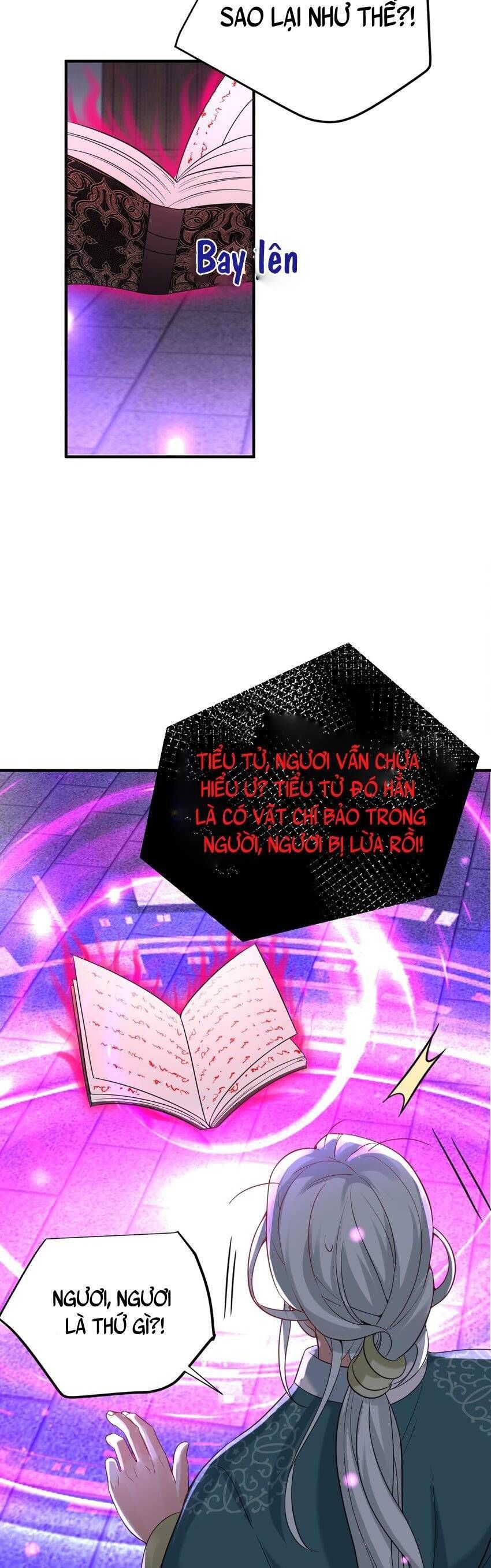 đọc truyện Ta Vô Địch Lúc Nào Chương 123 ảnh 9 tại Truyện Dạ Ký