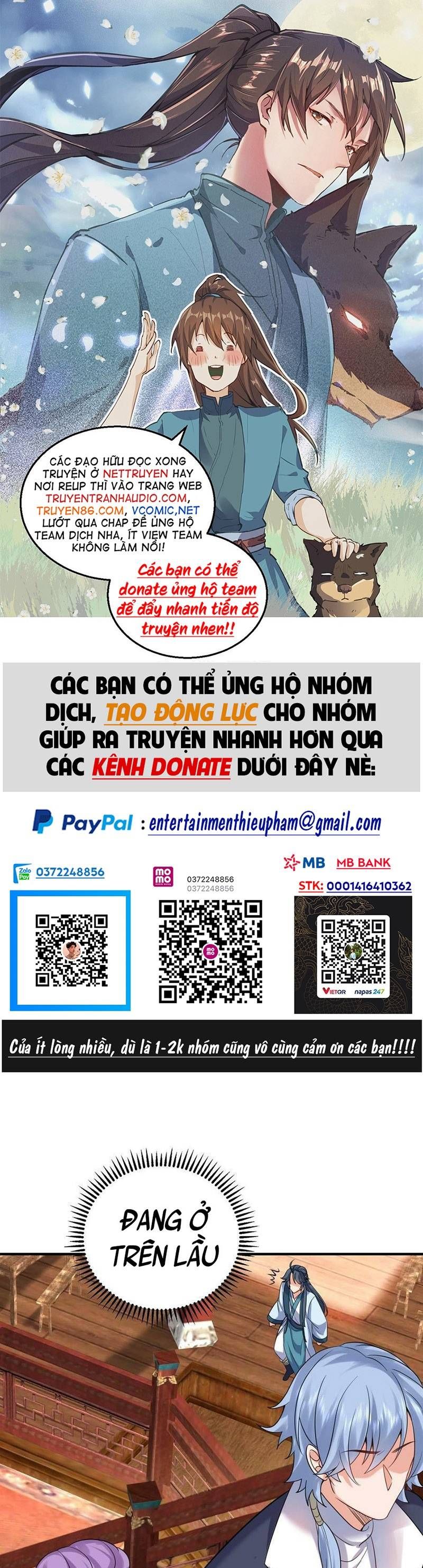 đọc truyện Ta Vô Địch Lúc Nào Chương 124 ảnh 2 tại Truyện Dạ Ký