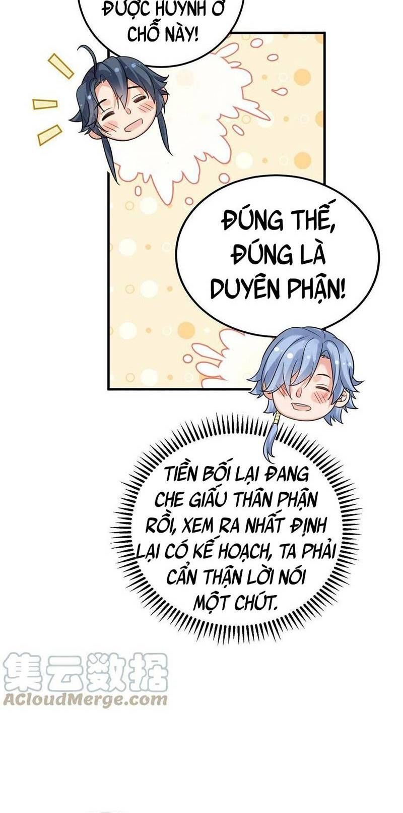 đọc truyện Ta Vô Địch Lúc Nào Chương 124 ảnh 21 tại Truyện Dạ Ký
