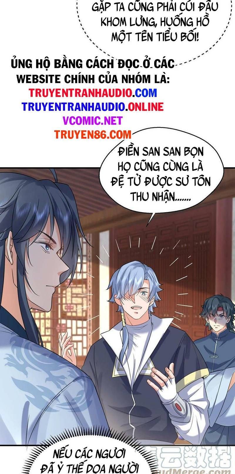 đọc truyện Ta Vô Địch Lúc Nào Chương 124 ảnh 28 tại Truyện Dạ Ký
