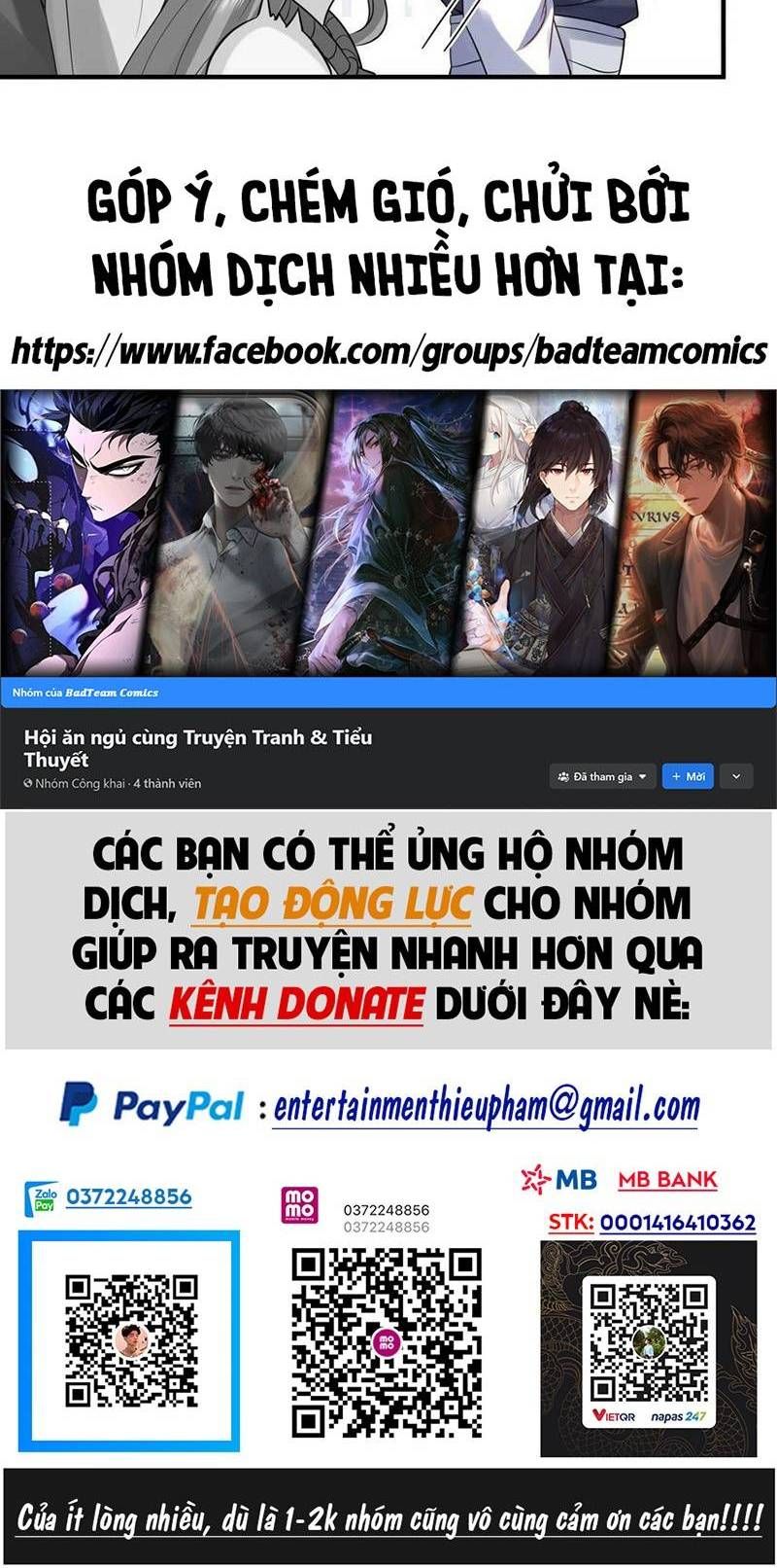 đọc truyện Ta Vô Địch Lúc Nào Chương 124 ảnh 31 tại Truyện Dạ Ký
