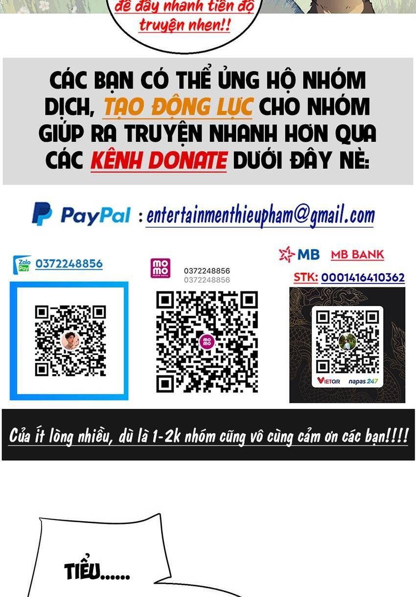 đọc truyện Ta Vô Địch Lúc Nào Chương 125 ảnh 3 tại Truyện Dạ Ký