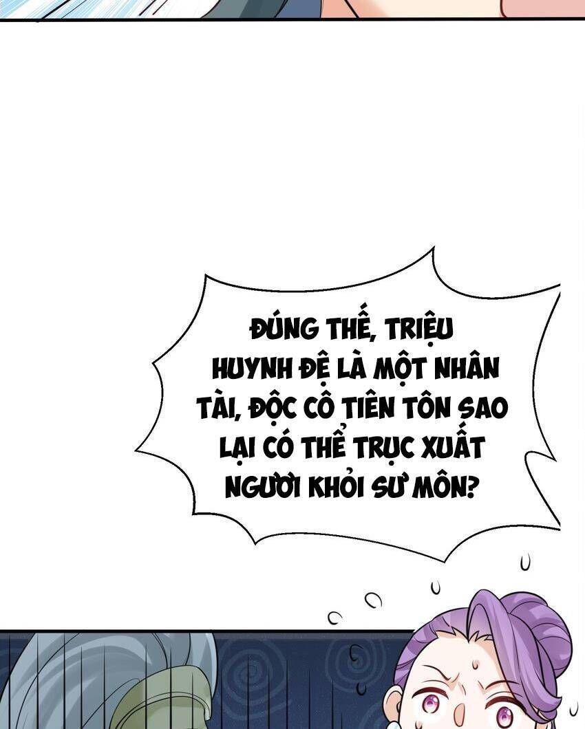 đọc truyện Ta Vô Địch Lúc Nào Chương 125 ảnh 46 tại Truyện Dạ Ký