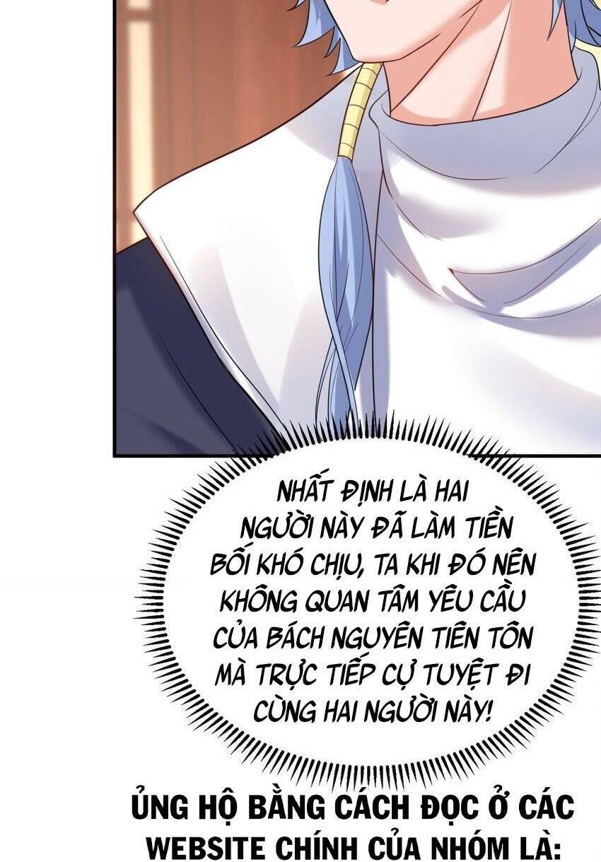 đọc truyện Ta Vô Địch Lúc Nào Chương 125 ảnh 6 tại Truyện Dạ Ký