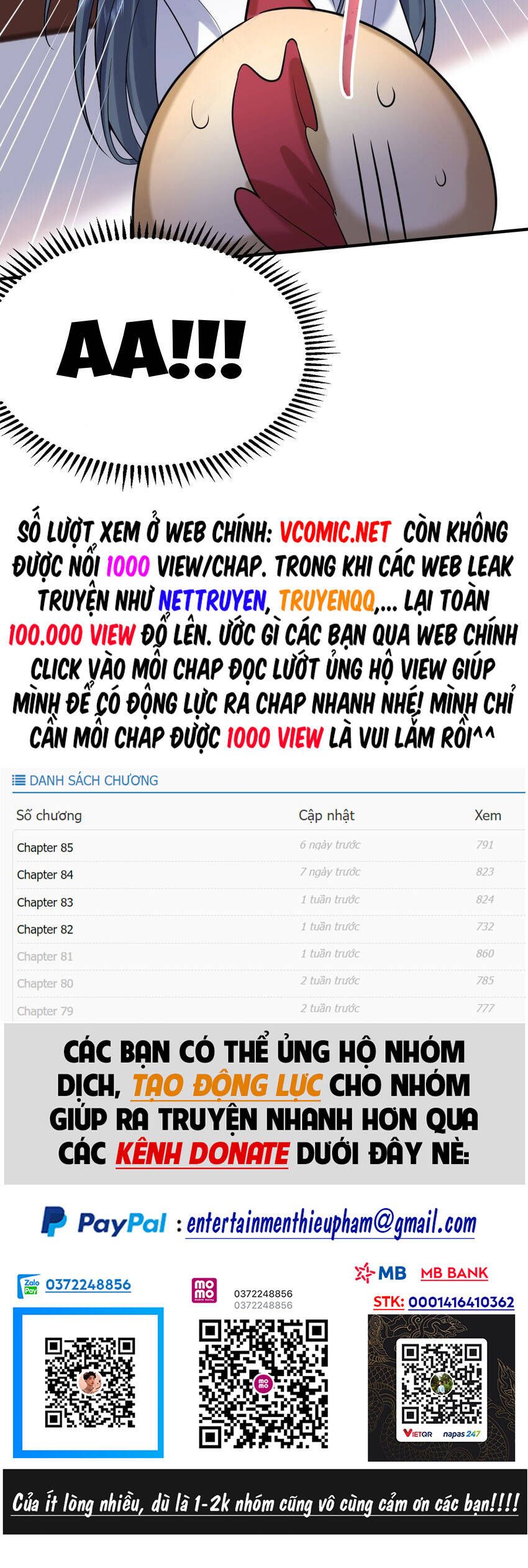 đọc truyện Ta Vô Địch Lúc Nào Chương 126 ảnh 39 tại Truyện Dạ Ký