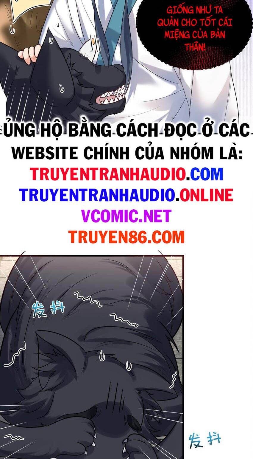 đọc truyện Ta Vô Địch Lúc Nào Chương 127 ảnh 12 tại Truyện Dạ Ký