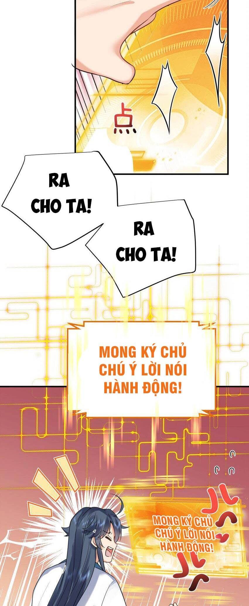 đọc truyện Ta Vô Địch Lúc Nào Chương 127 ảnh 19 tại Truyện Dạ Ký