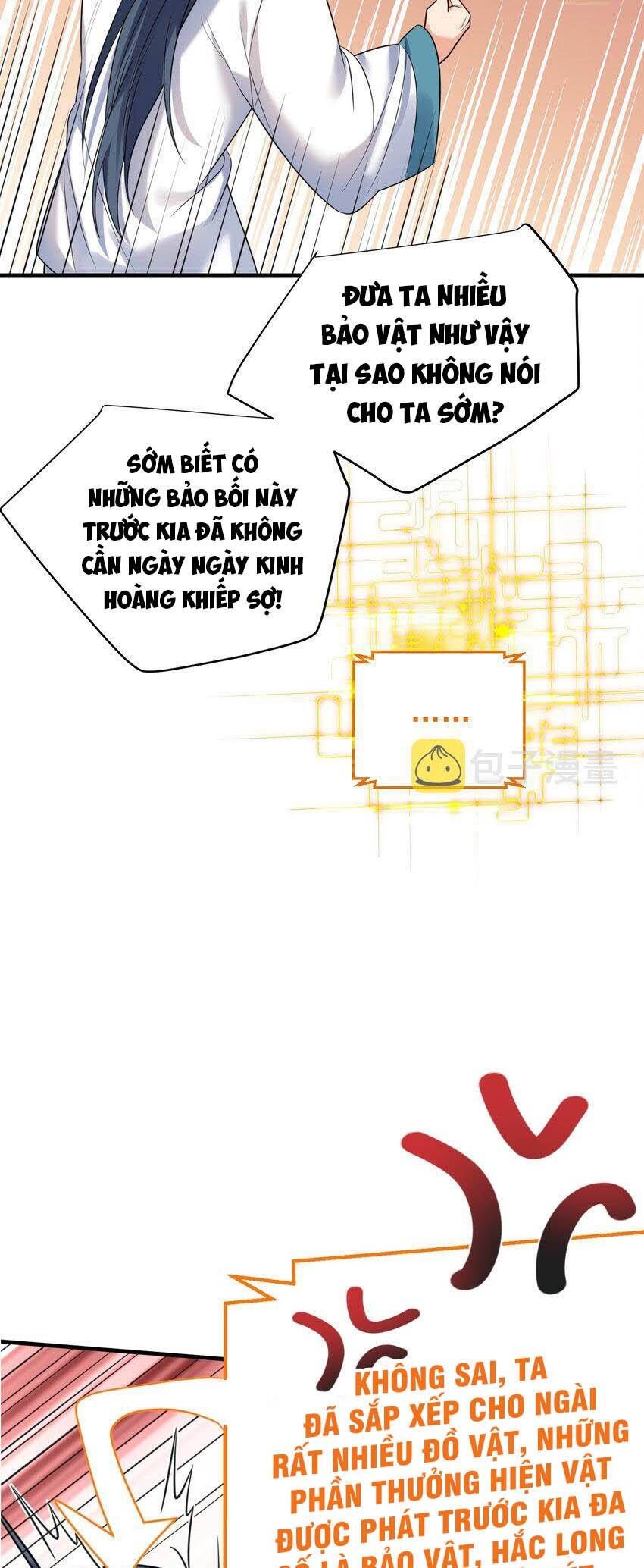 đọc truyện Ta Vô Địch Lúc Nào Chương 127 ảnh 20 tại Truyện Dạ Ký