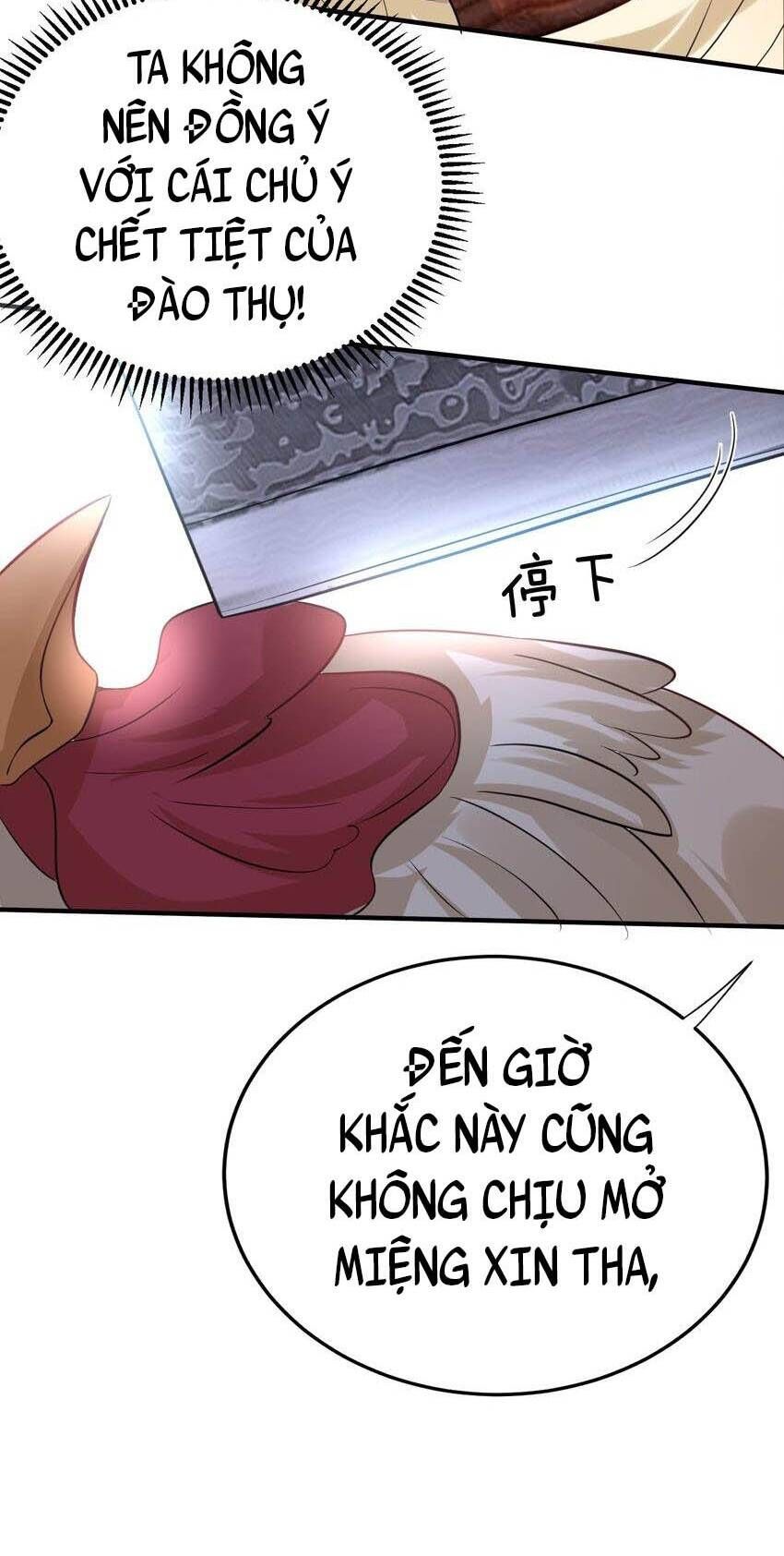 đọc truyện Ta Vô Địch Lúc Nào Chương 127 ảnh 6 tại Truyện Dạ Ký