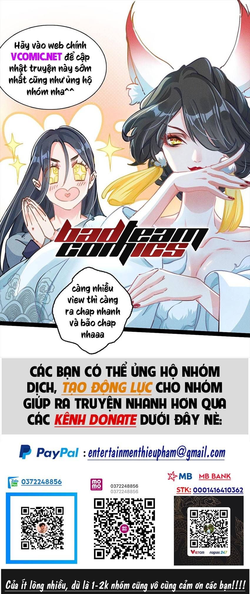 đọc truyện Ta Vô Địch Lúc Nào Chương 128 ảnh 2 tại Truyện Dạ Ký
