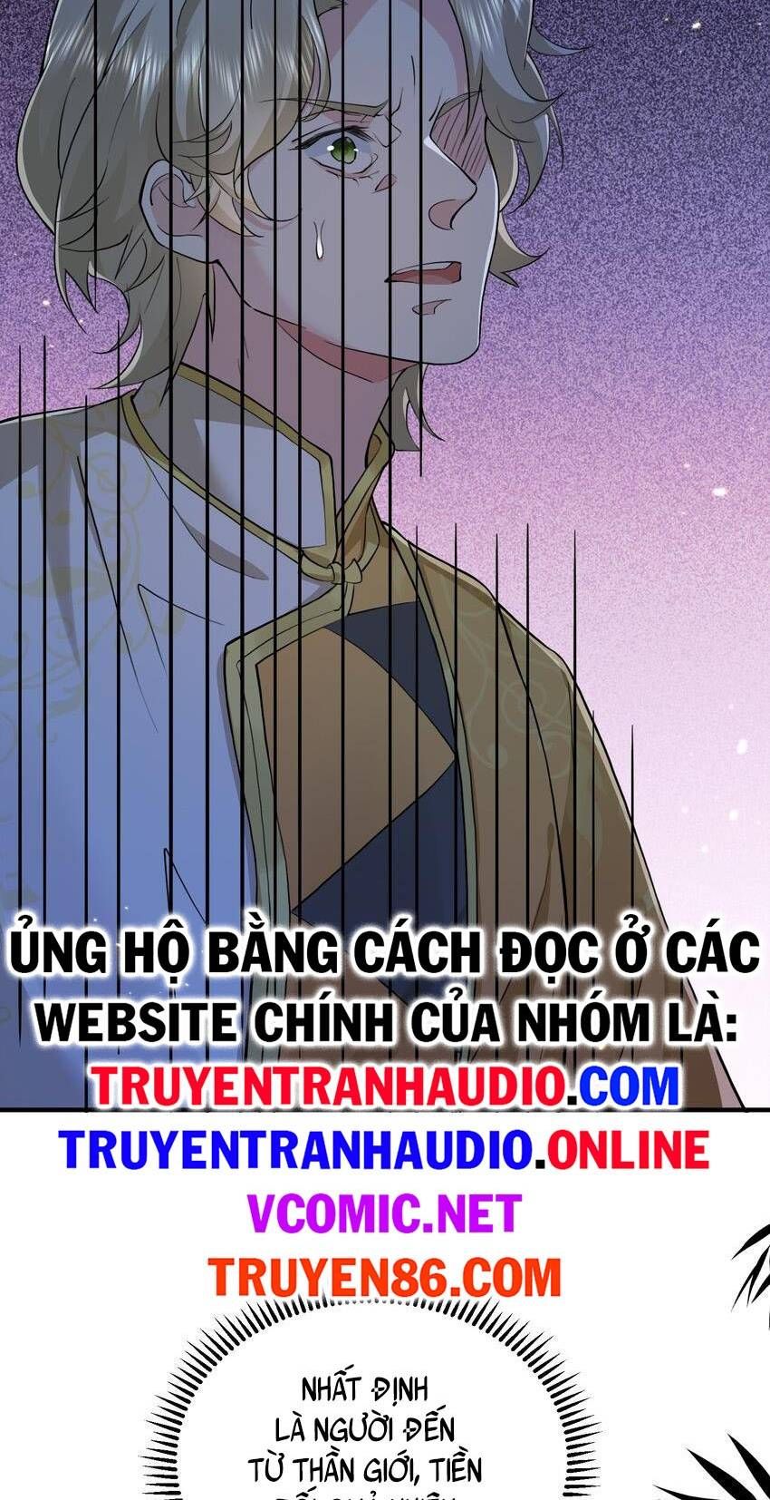 đọc truyện Ta Vô Địch Lúc Nào Chương 128 ảnh 30 tại Truyện Dạ Ký