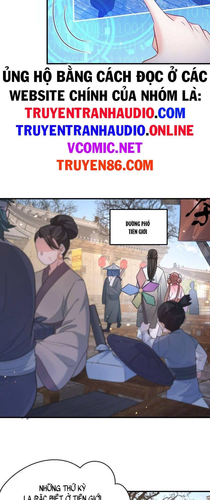 đọc truyện Ta Vô Địch Lúc Nào Chương 128 ảnh 5 tại Truyện Dạ Ký