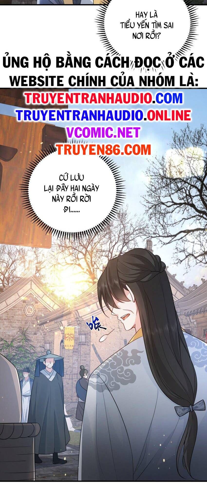 đọc truyện Ta Vô Địch Lúc Nào Chương 128 ảnh 9 tại Truyện Dạ Ký