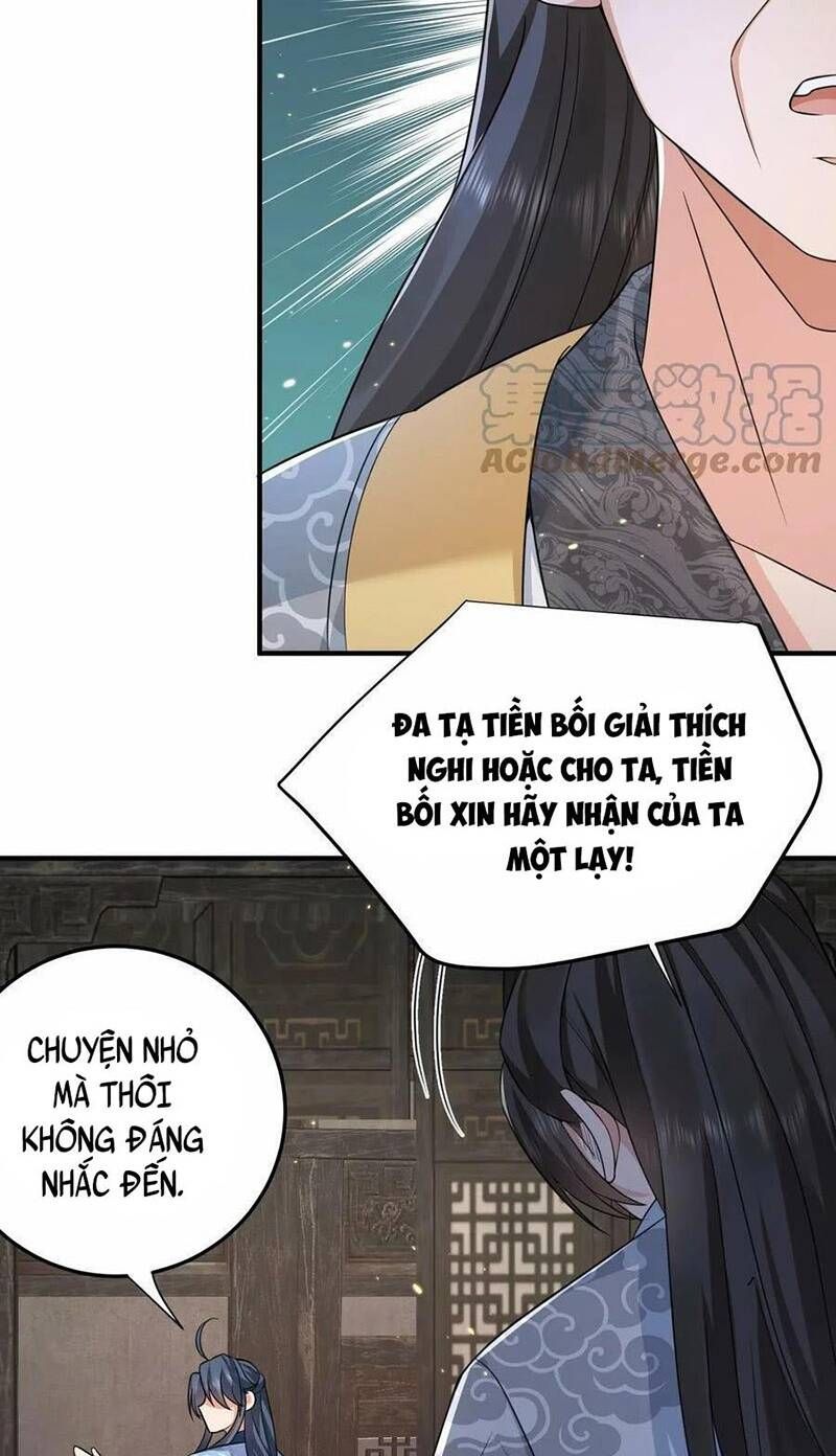 đọc truyện Ta Vô Địch Lúc Nào Chương 129 ảnh 22 tại Truyện Dạ Ký