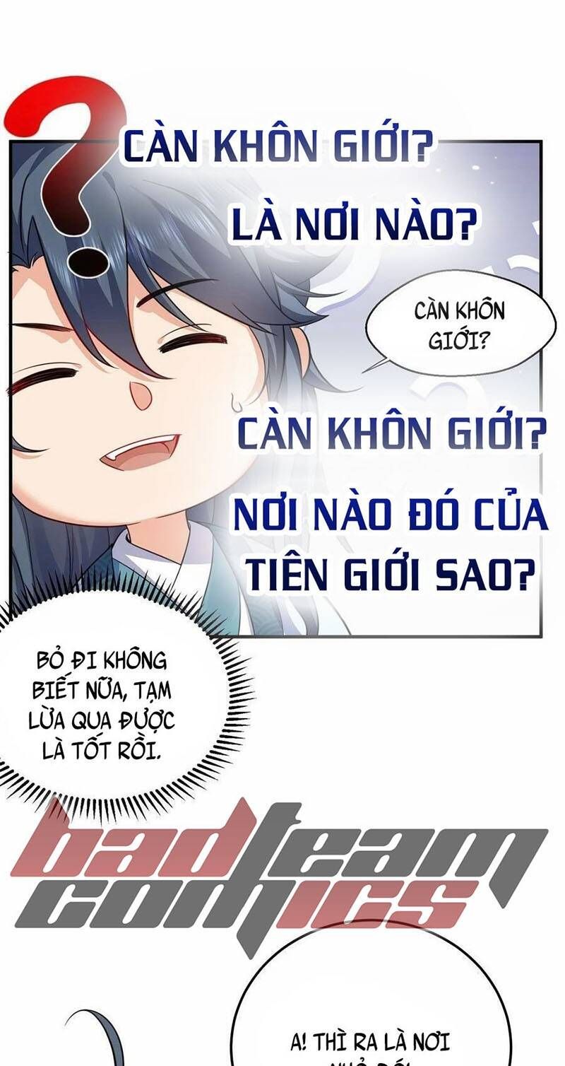 đọc truyện Ta Vô Địch Lúc Nào Chương 129 ảnh 10 tại Truyện Dạ Ký