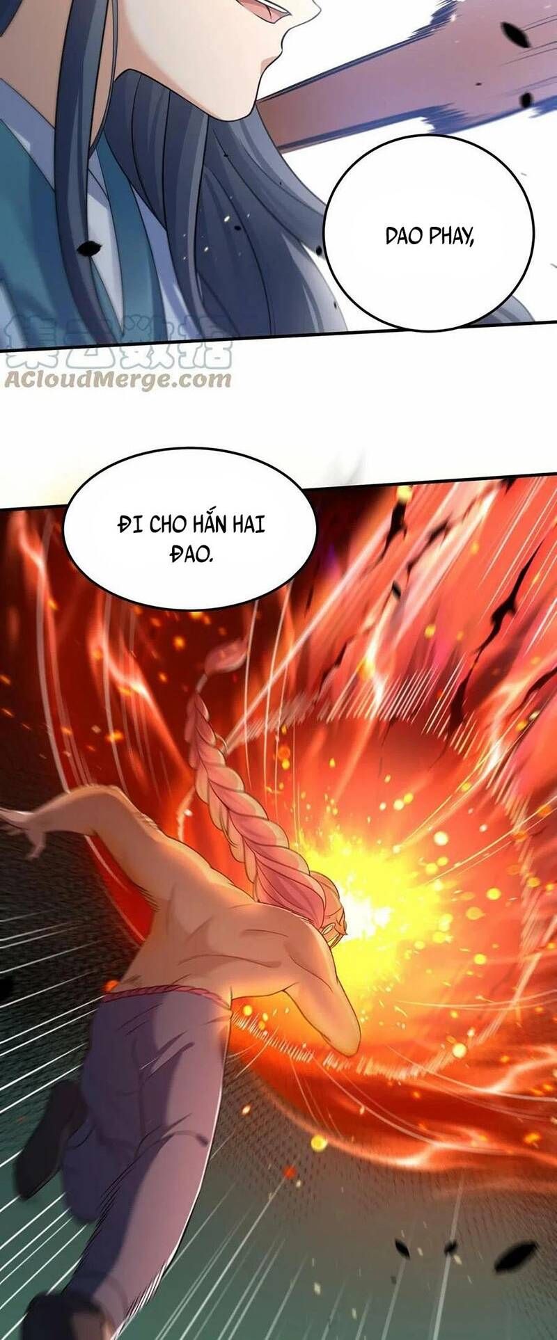 đọc truyện Ta Vô Địch Lúc Nào Chương 130 ảnh 17 tại Truyện Dạ Ký