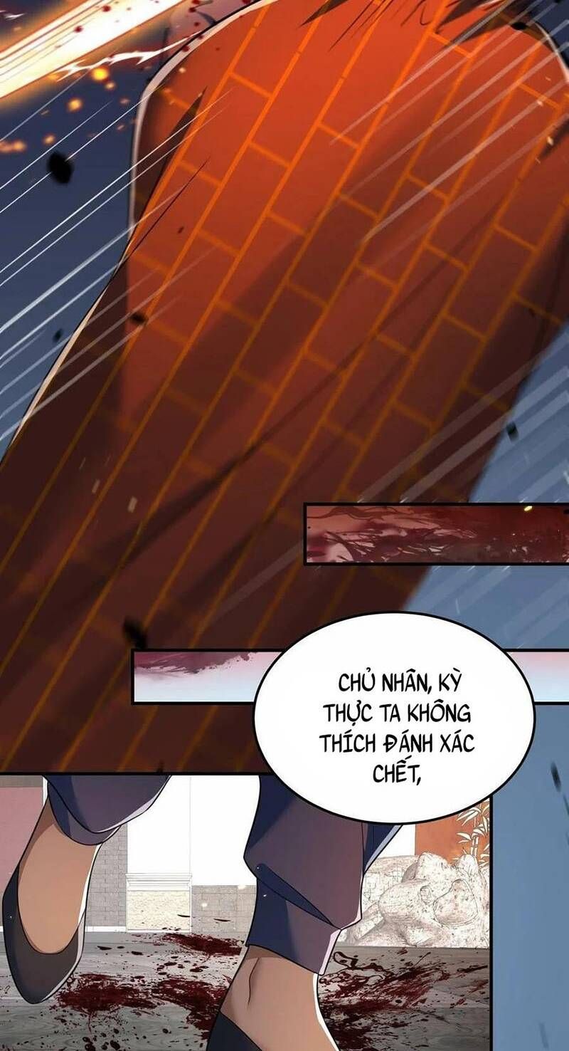 đọc truyện Ta Vô Địch Lúc Nào Chương 130 ảnh 21 tại Truyện Dạ Ký