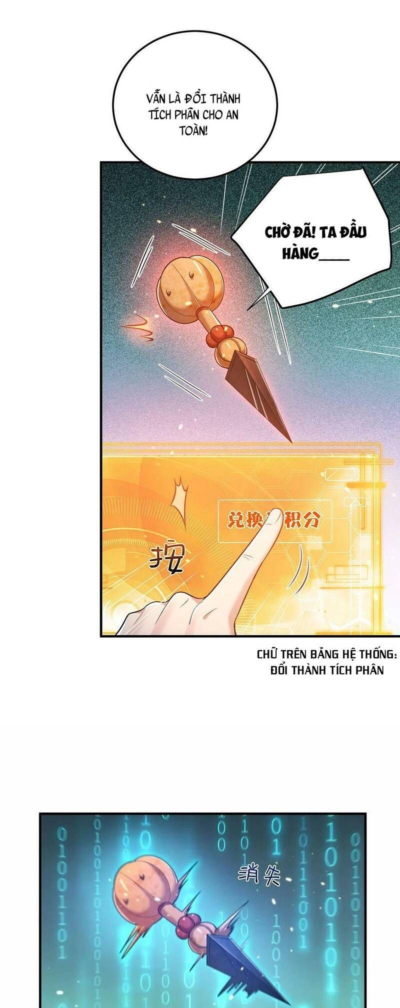 đọc truyện Ta Vô Địch Lúc Nào Chương 131 ảnh 20 tại Truyện Dạ Ký