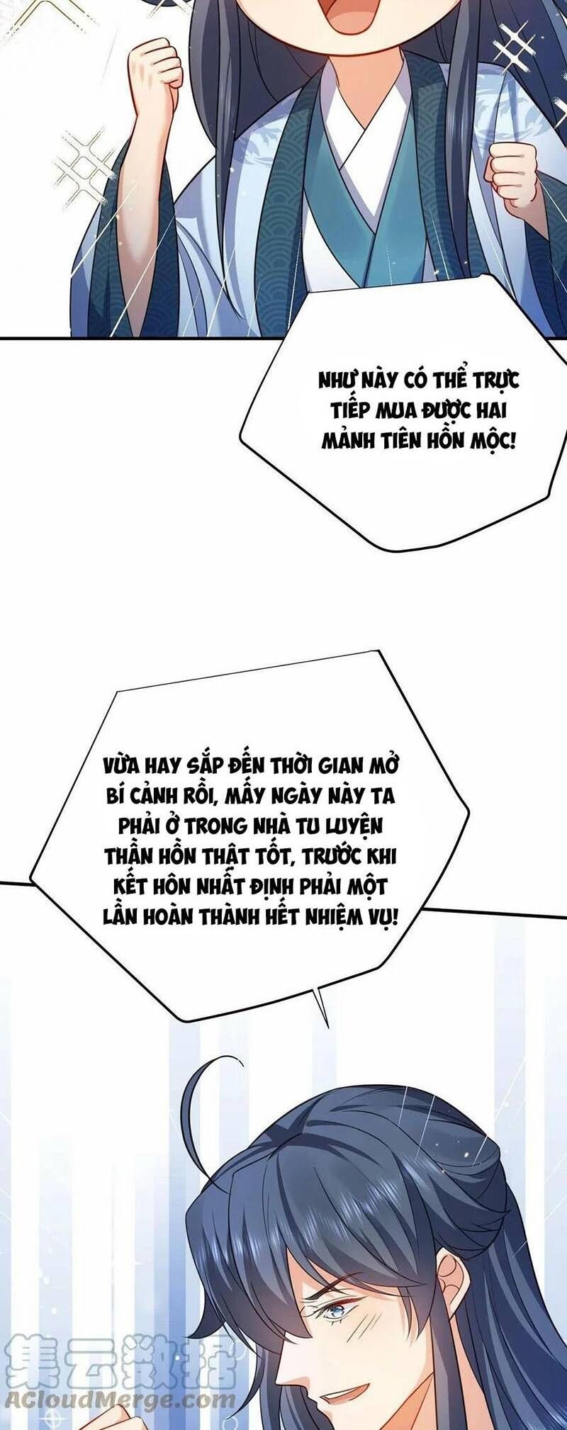 đọc truyện Ta Vô Địch Lúc Nào Chương 131 ảnh 22 tại Truyện Dạ Ký