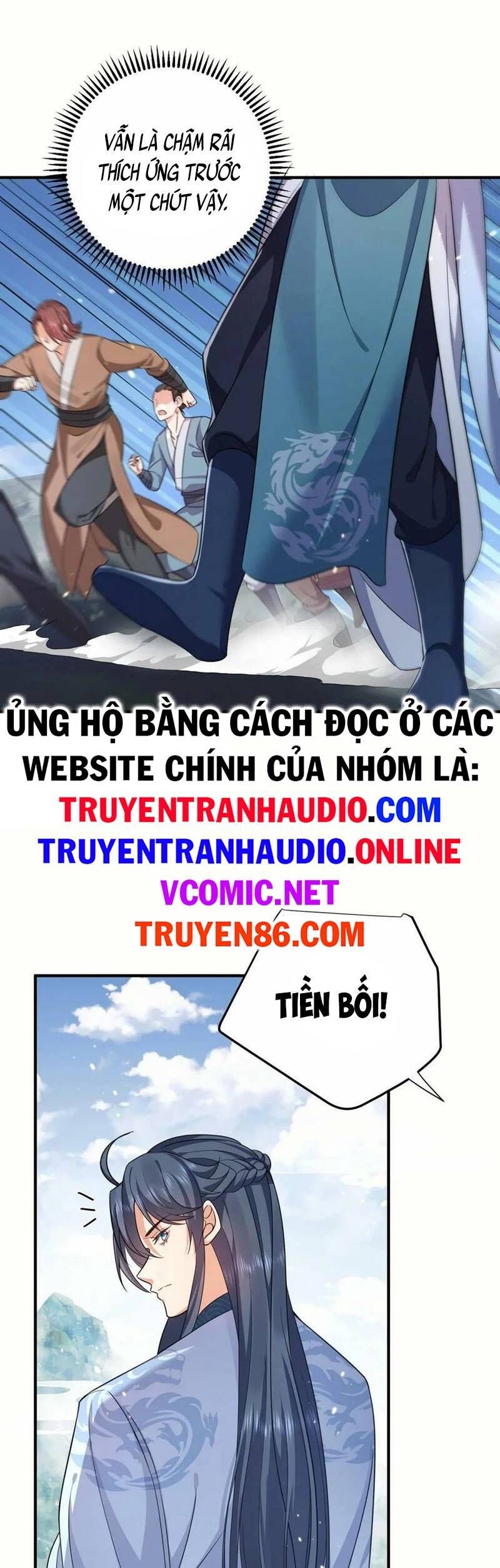đọc truyện Ta Vô Địch Lúc Nào Chương 132 ảnh 12 tại Truyện Dạ Ký