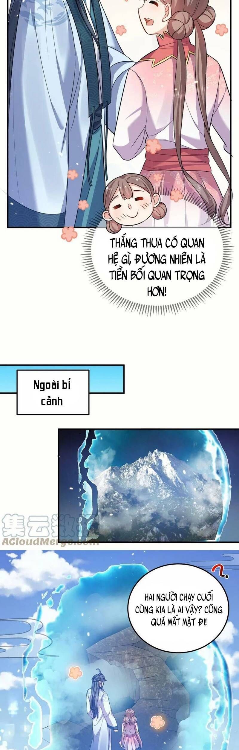 đọc truyện Ta Vô Địch Lúc Nào Chương 132 ảnh 14 tại Truyện Dạ Ký