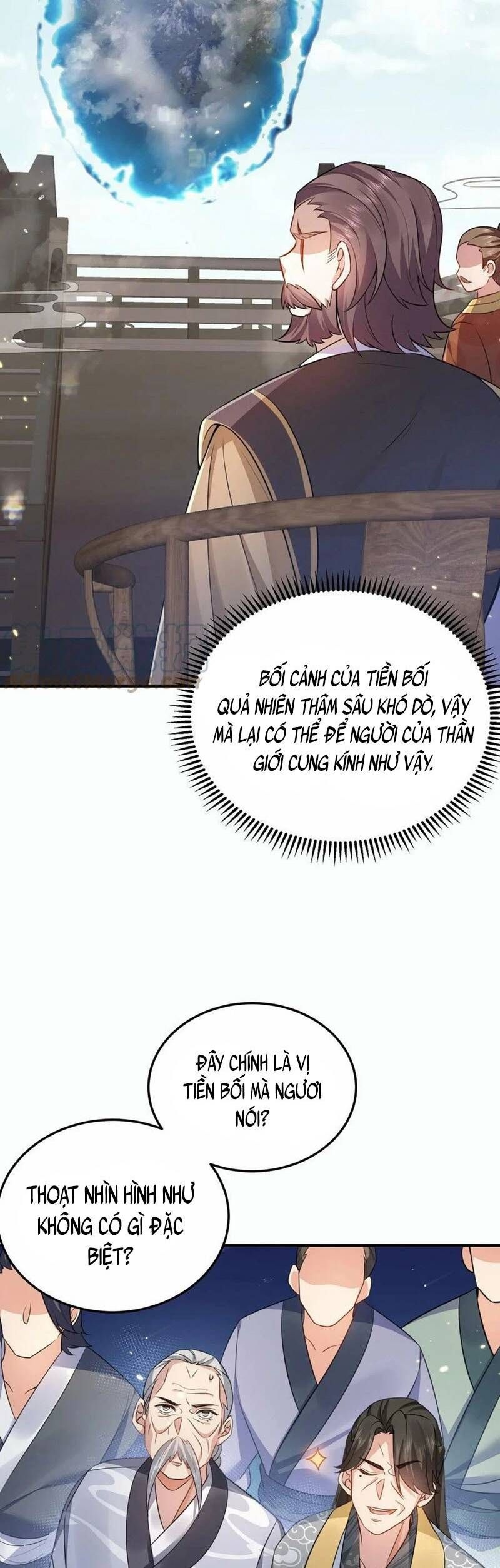 đọc truyện Ta Vô Địch Lúc Nào Chương 132 ảnh 19 tại Truyện Dạ Ký