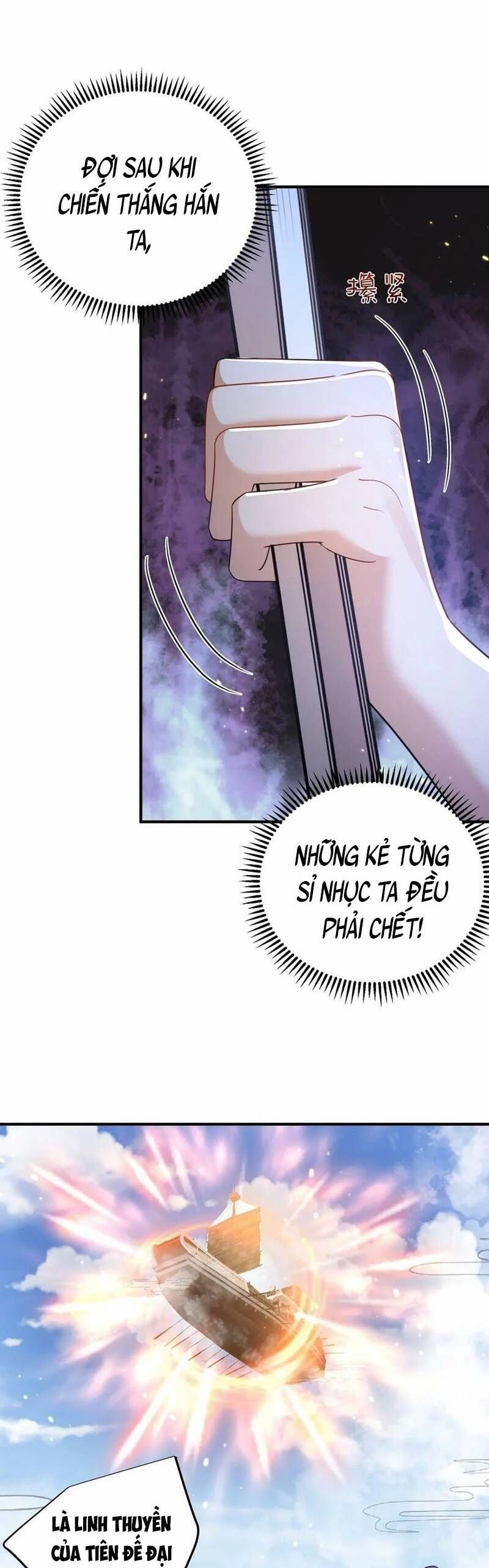 đọc truyện Ta Vô Địch Lúc Nào Chương 132 ảnh 4 tại Truyện Dạ Ký