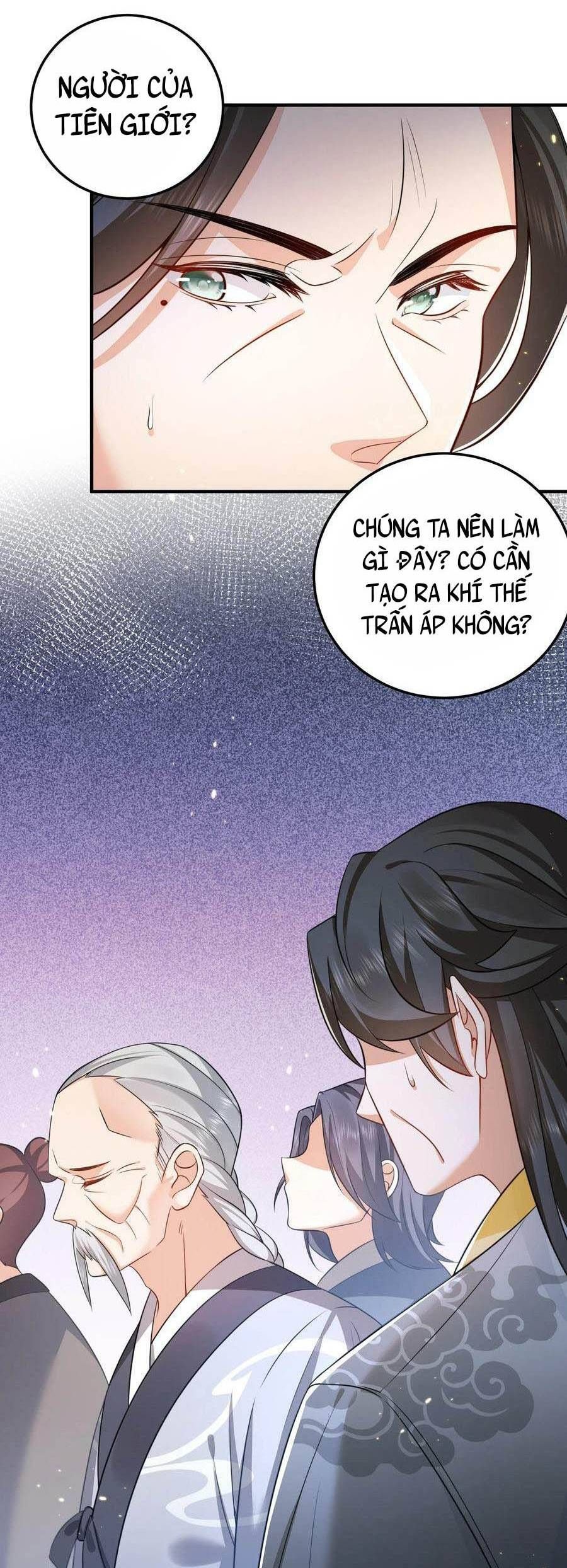 đọc truyện Ta Vô Địch Lúc Nào Chương 133 ảnh 22 tại Truyện Dạ Ký