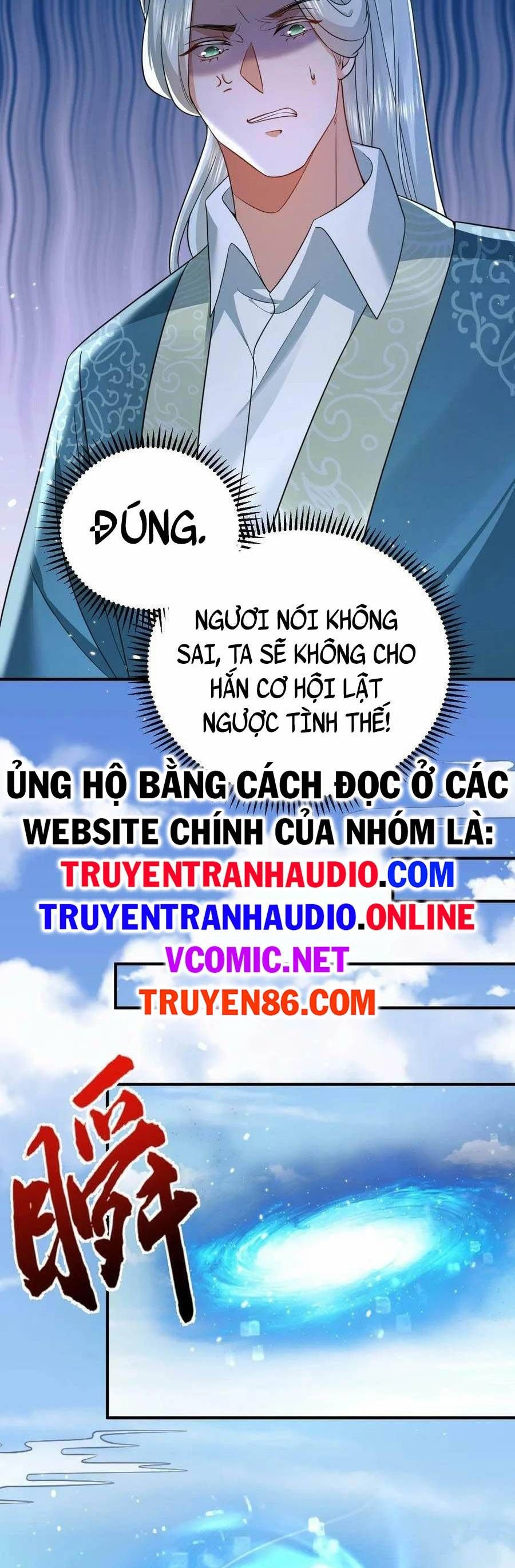 đọc truyện Ta Vô Địch Lúc Nào Chương 134 ảnh 16 tại Truyện Dạ Ký