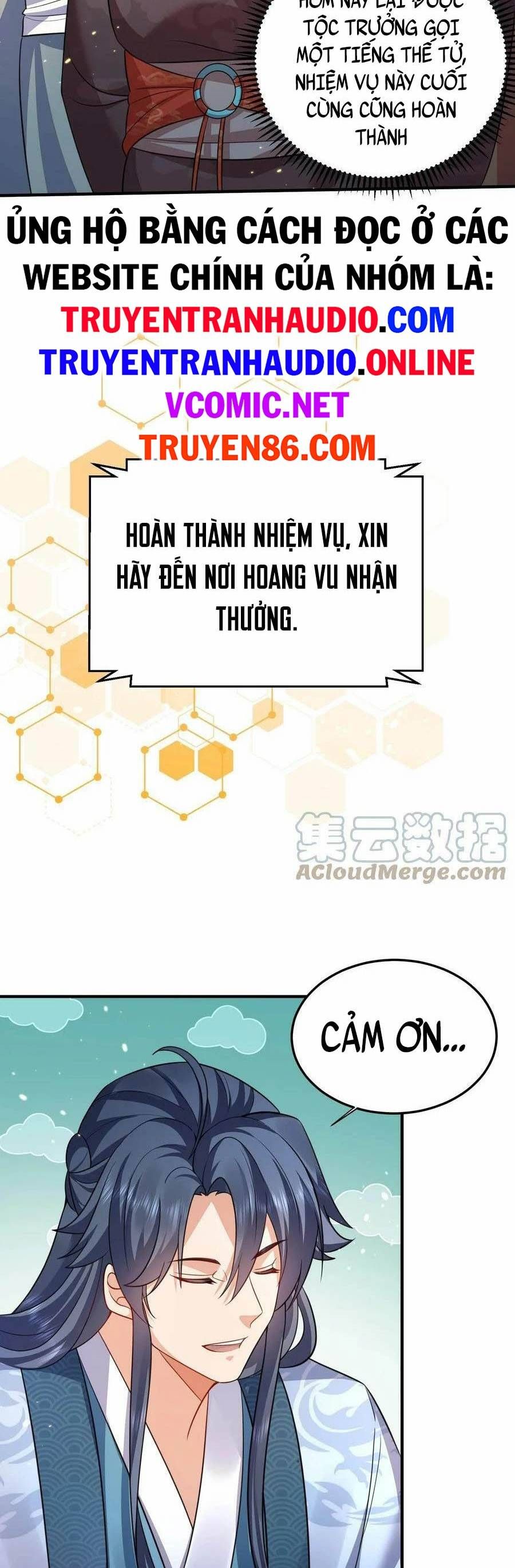 đọc truyện Ta Vô Địch Lúc Nào Chương 134 ảnh 24 tại Truyện Dạ Ký