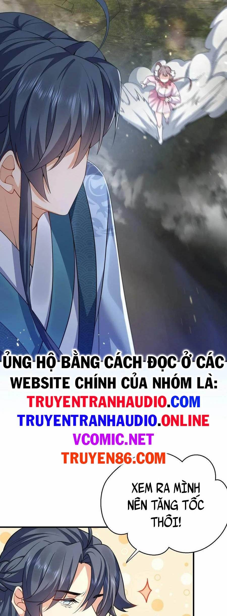 đọc truyện Ta Vô Địch Lúc Nào Chương 134 ảnh 4 tại Truyện Dạ Ký