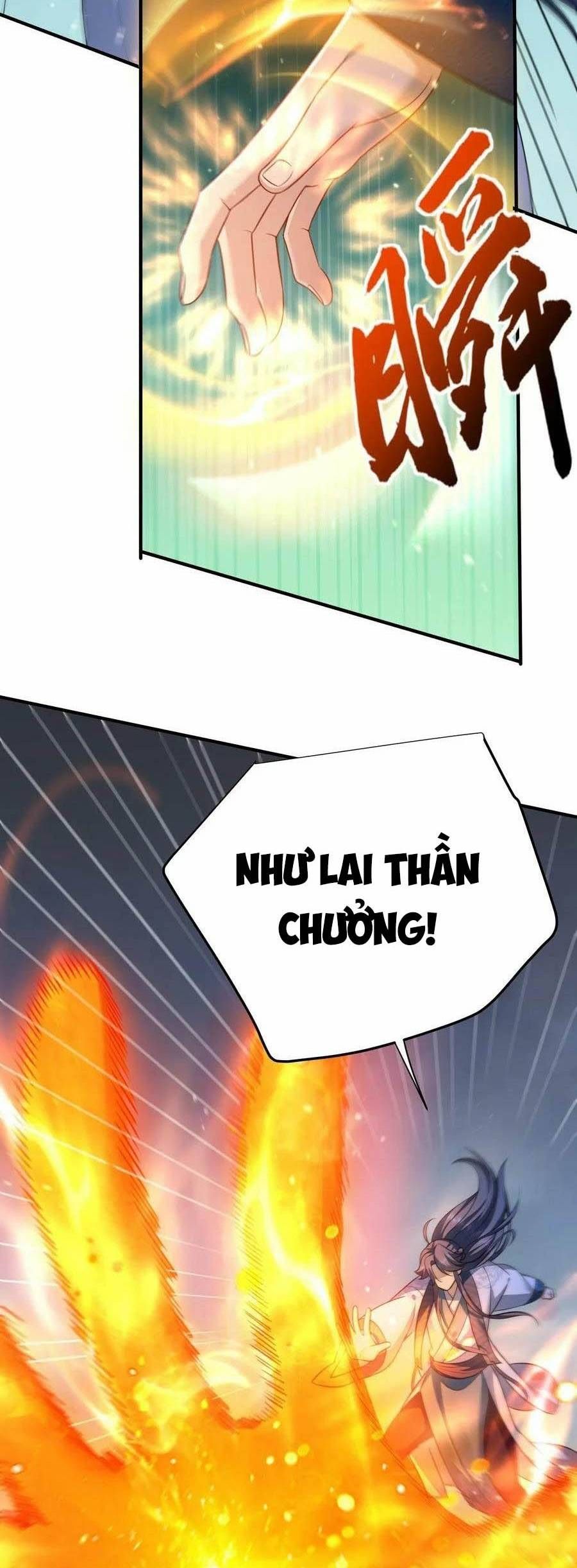 đọc truyện Ta Vô Địch Lúc Nào Chương 134 ảnh 8 tại Truyện Dạ Ký