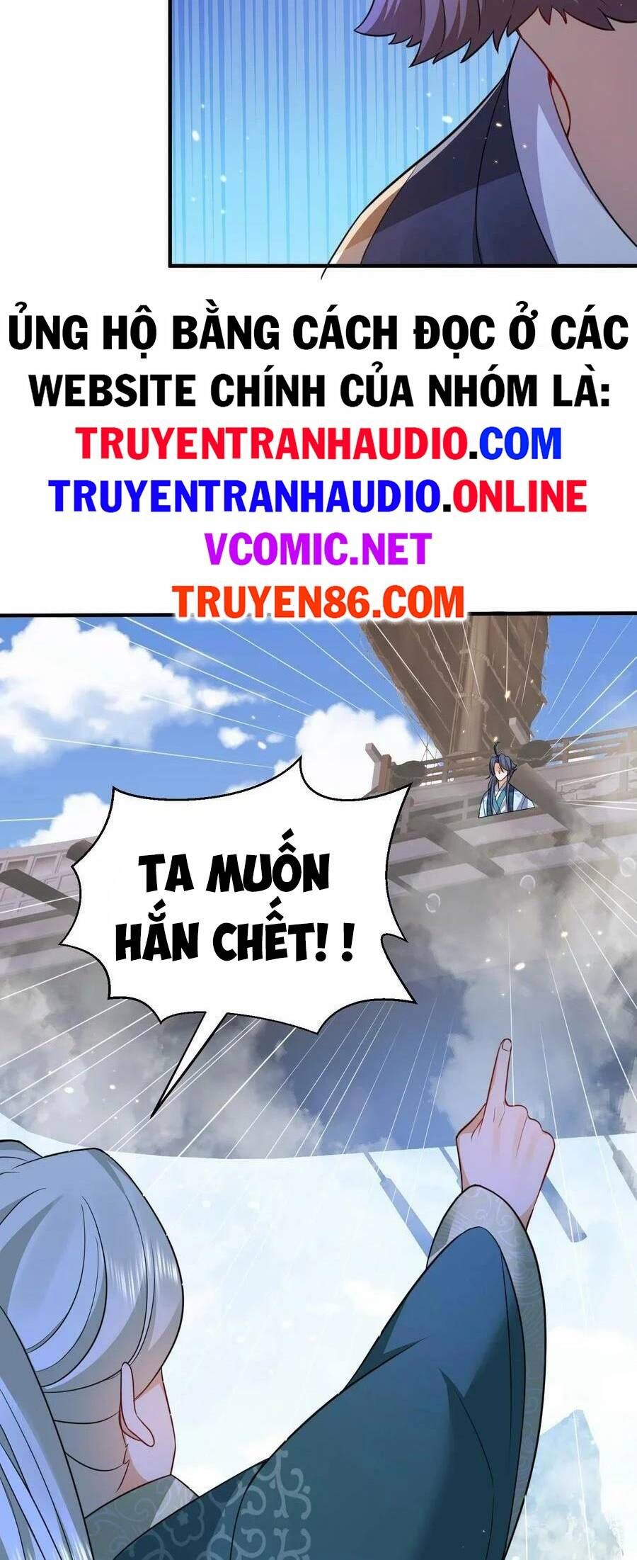 đọc truyện Ta Vô Địch Lúc Nào Chương 135 ảnh 14 tại Truyện Dạ Ký