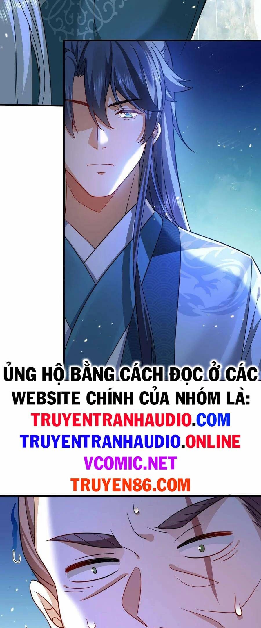 đọc truyện Ta Vô Địch Lúc Nào Chương 135 ảnh 15 tại Truyện Dạ Ký
