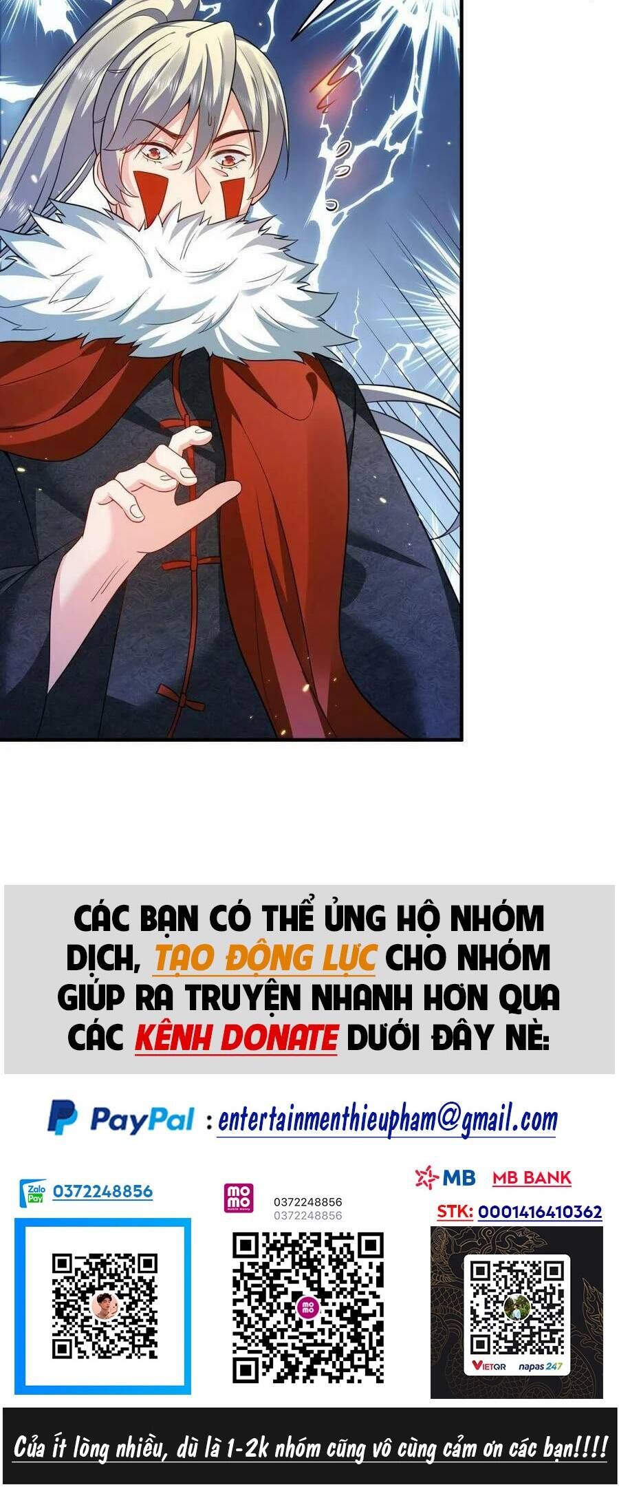 đọc truyện Ta Vô Địch Lúc Nào Chương 135 ảnh 27 tại Truyện Dạ Ký