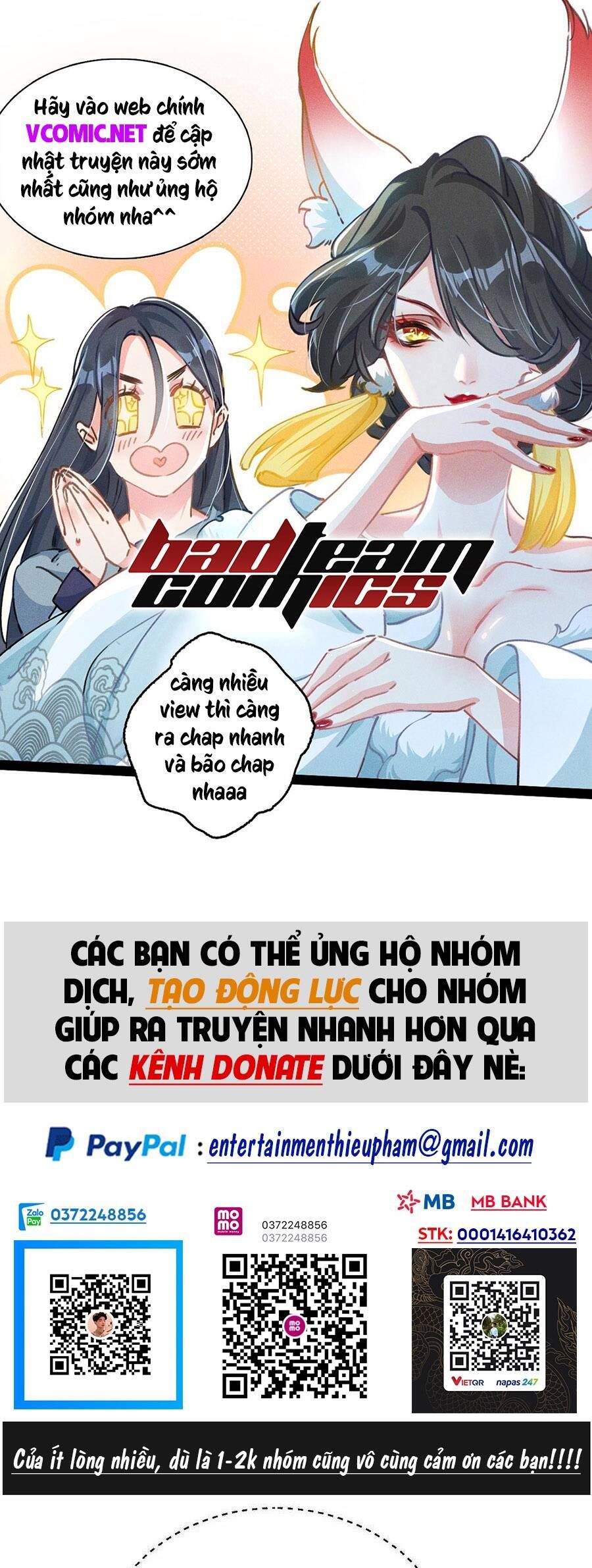 đọc truyện Ta Vô Địch Lúc Nào Chương 136 ảnh 2 tại Truyện Dạ Ký