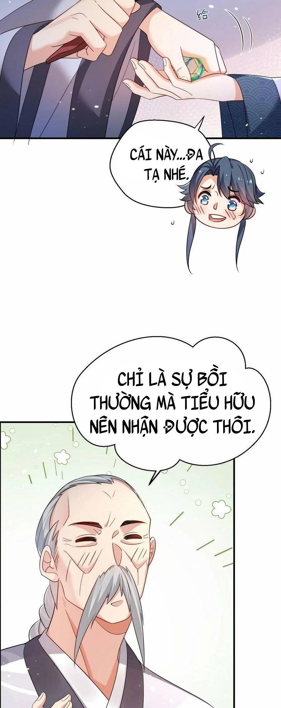 đọc truyện Ta Vô Địch Lúc Nào Chương 136 ảnh 21 tại Truyện Dạ Ký