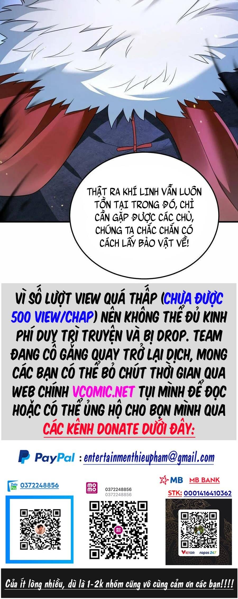 đọc truyện Ta Vô Địch Lúc Nào Chương 136 ảnh 27 tại Truyện Dạ Ký