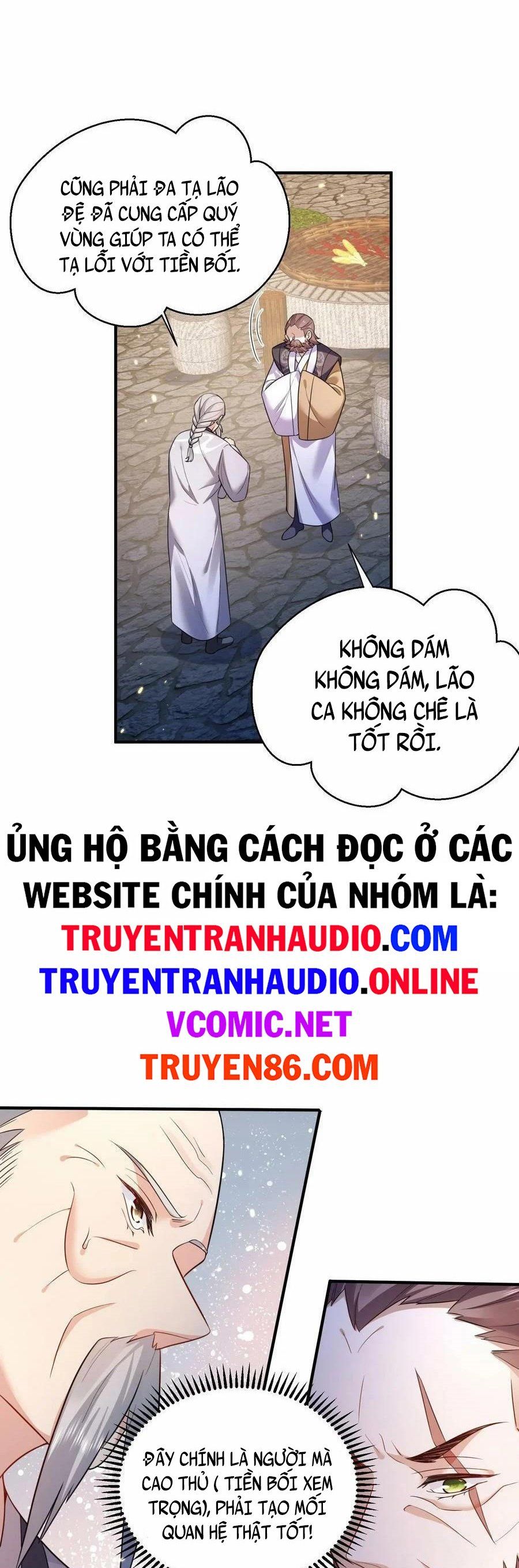 đọc truyện Ta Vô Địch Lúc Nào Chương 137 ảnh 25 tại Truyện Dạ Ký