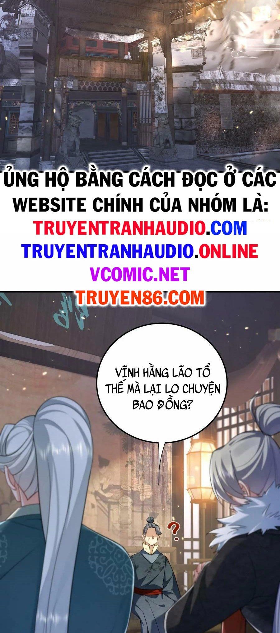 đọc truyện Ta Vô Địch Lúc Nào Chương 137 ảnh 4 tại Truyện Dạ Ký