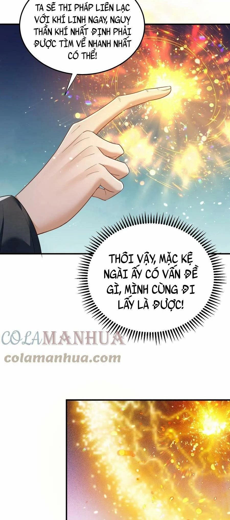 đọc truyện Ta Vô Địch Lúc Nào Chương 137 ảnh 7 tại Truyện Dạ Ký