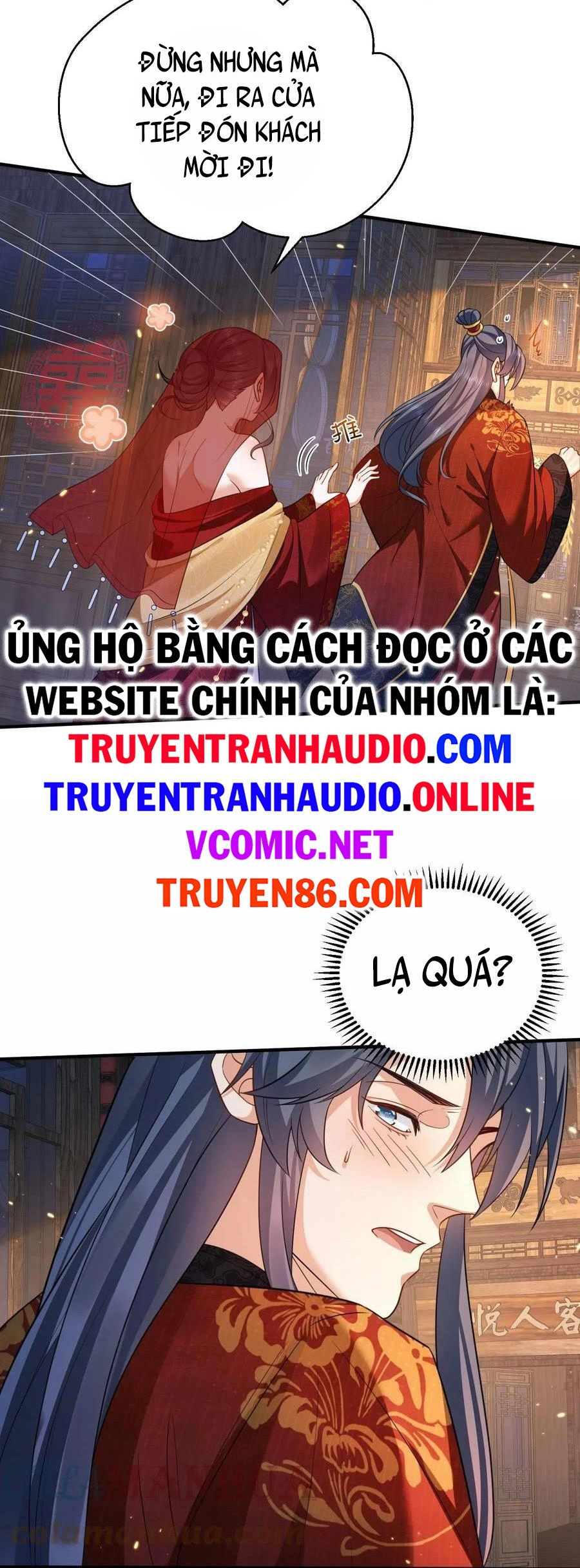 đọc truyện Ta Vô Địch Lúc Nào Chương 138 ảnh 15 tại Truyện Dạ Ký