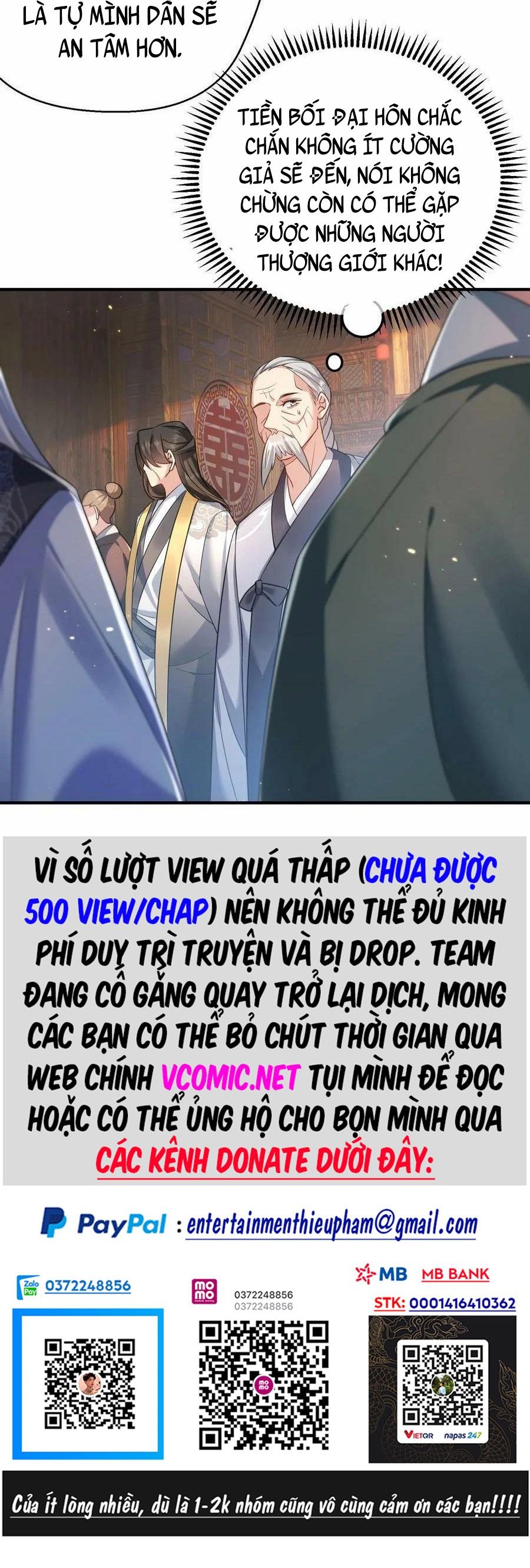 đọc truyện Ta Vô Địch Lúc Nào Chương 138 ảnh 27 tại Truyện Dạ Ký