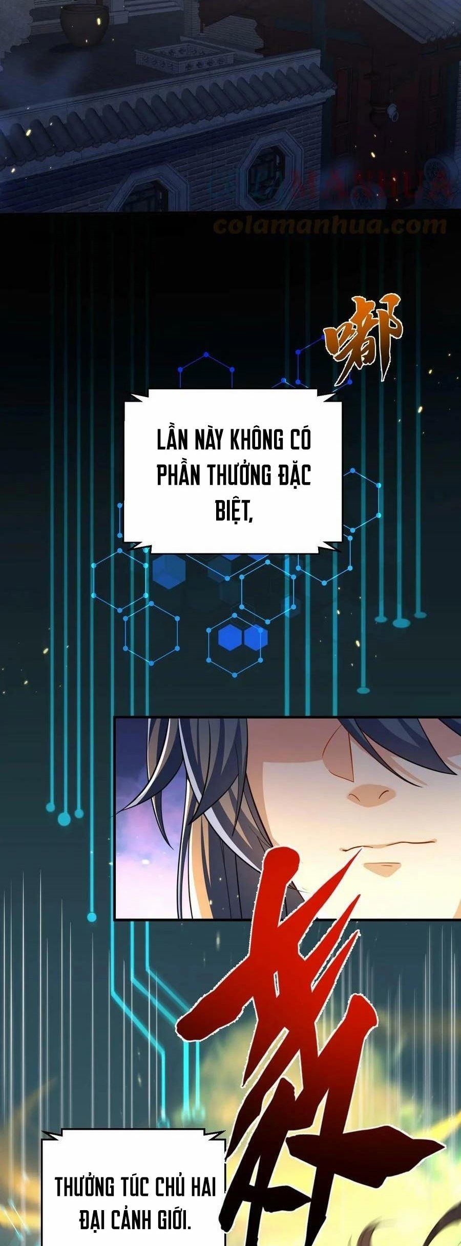 đọc truyện Ta Vô Địch Lúc Nào Chương 138 ảnh 6 tại Truyện Dạ Ký