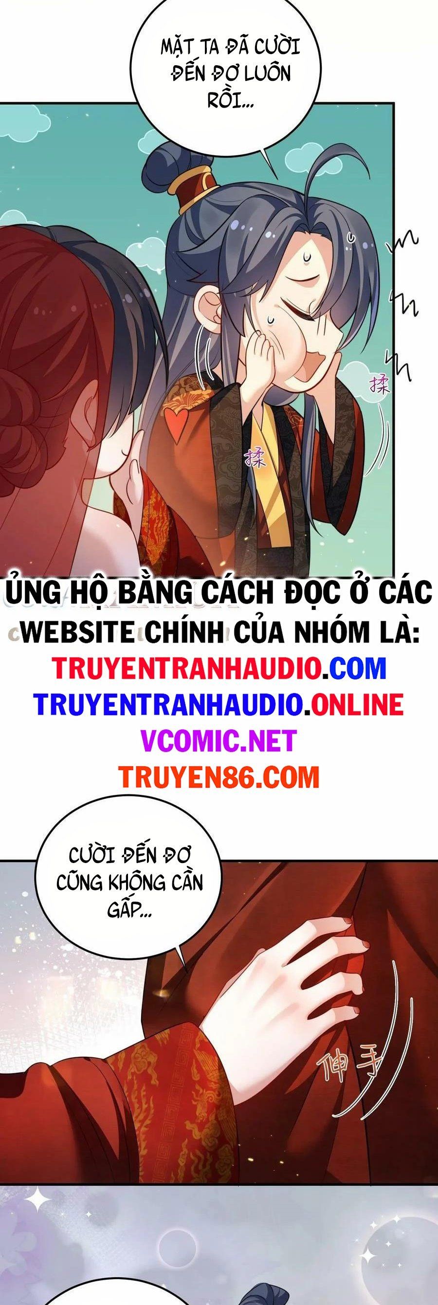 đọc truyện Ta Vô Địch Lúc Nào Chương 139 ảnh 15 tại Truyện Dạ Ký