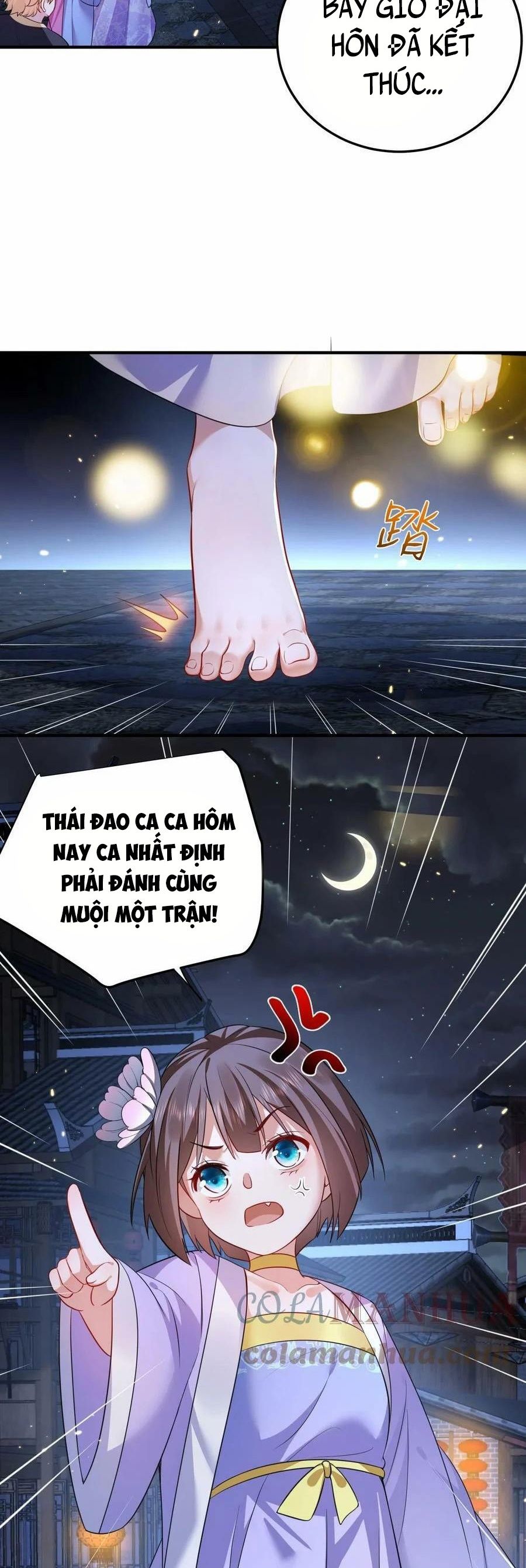 đọc truyện Ta Vô Địch Lúc Nào Chương 139 ảnh 18 tại Truyện Dạ Ký