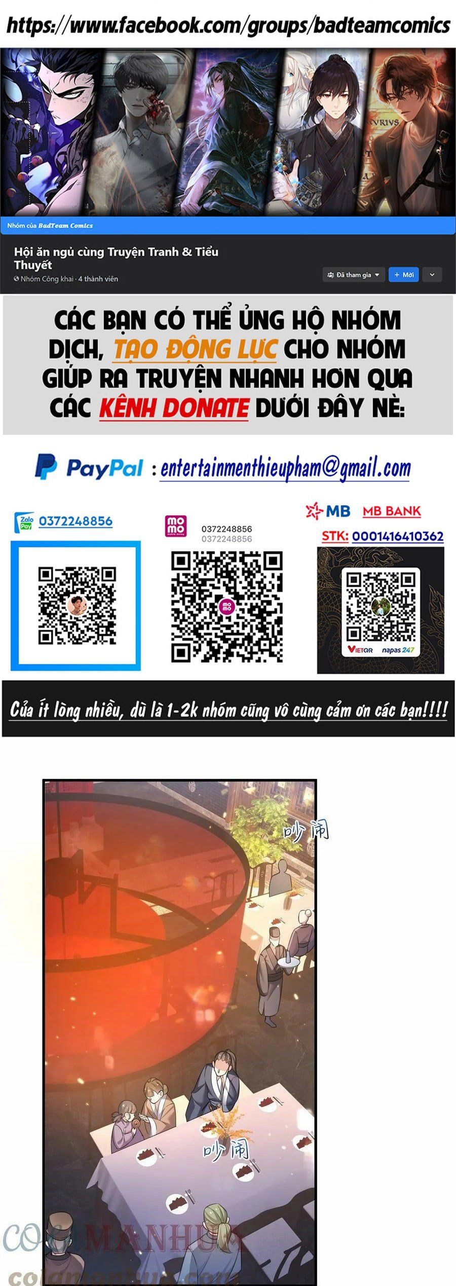 đọc truyện Ta Vô Địch Lúc Nào Chương 139 ảnh 3 tại Truyện Dạ Ký