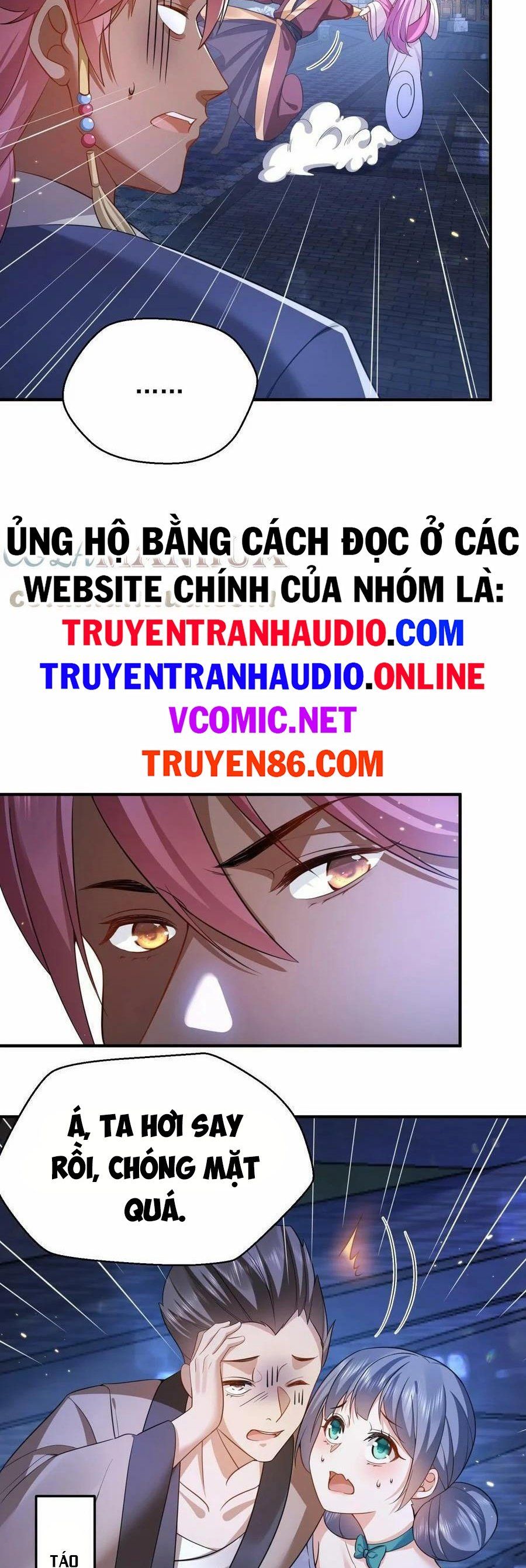 đọc truyện Ta Vô Địch Lúc Nào Chương 139 ảnh 24 tại Truyện Dạ Ký
