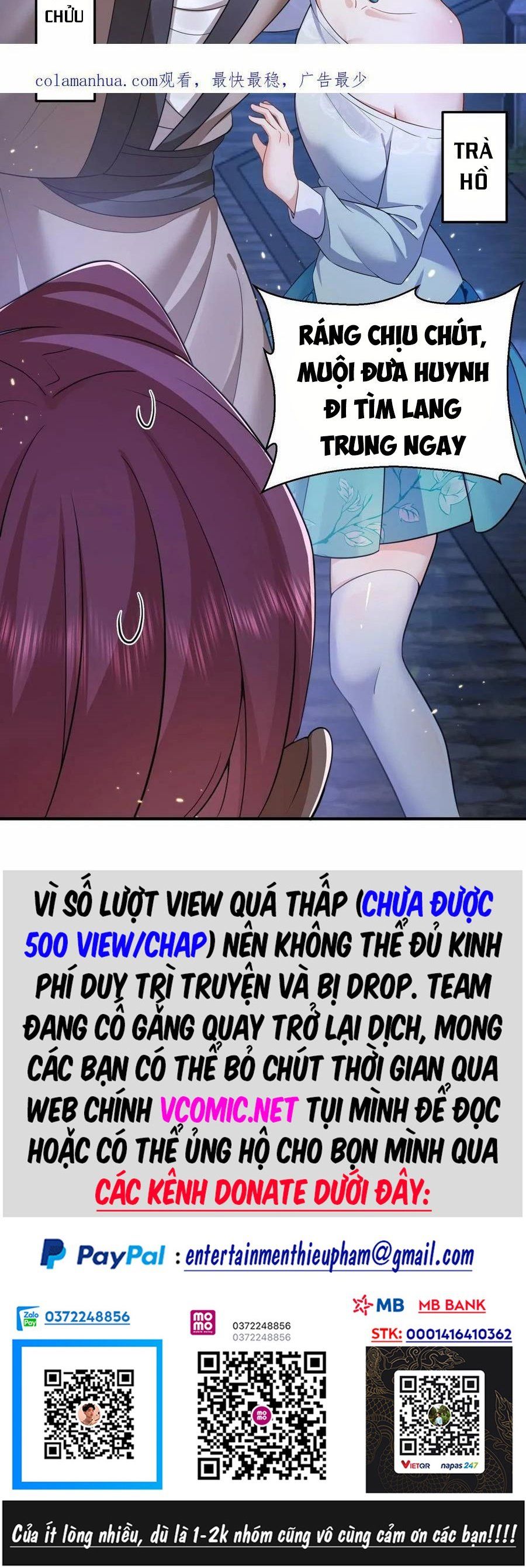 đọc truyện Ta Vô Địch Lúc Nào Chương 139 ảnh 25 tại Truyện Dạ Ký