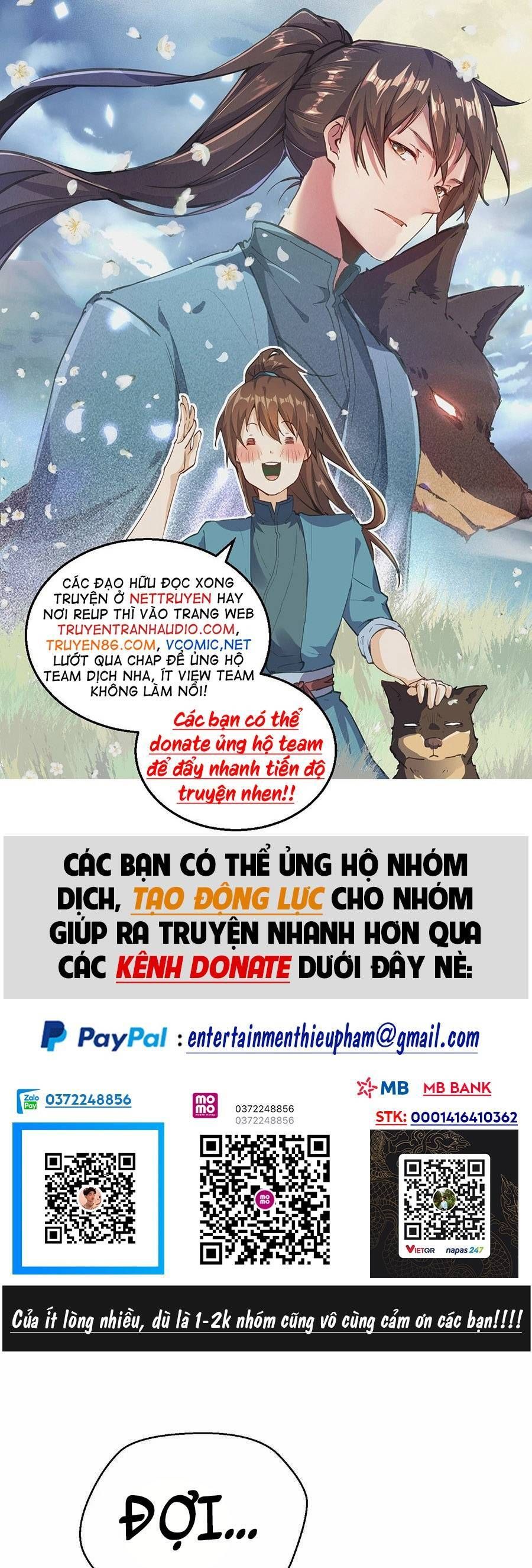 đọc truyện Ta Vô Địch Lúc Nào Chương 140 ảnh 2 tại Truyện Dạ Ký